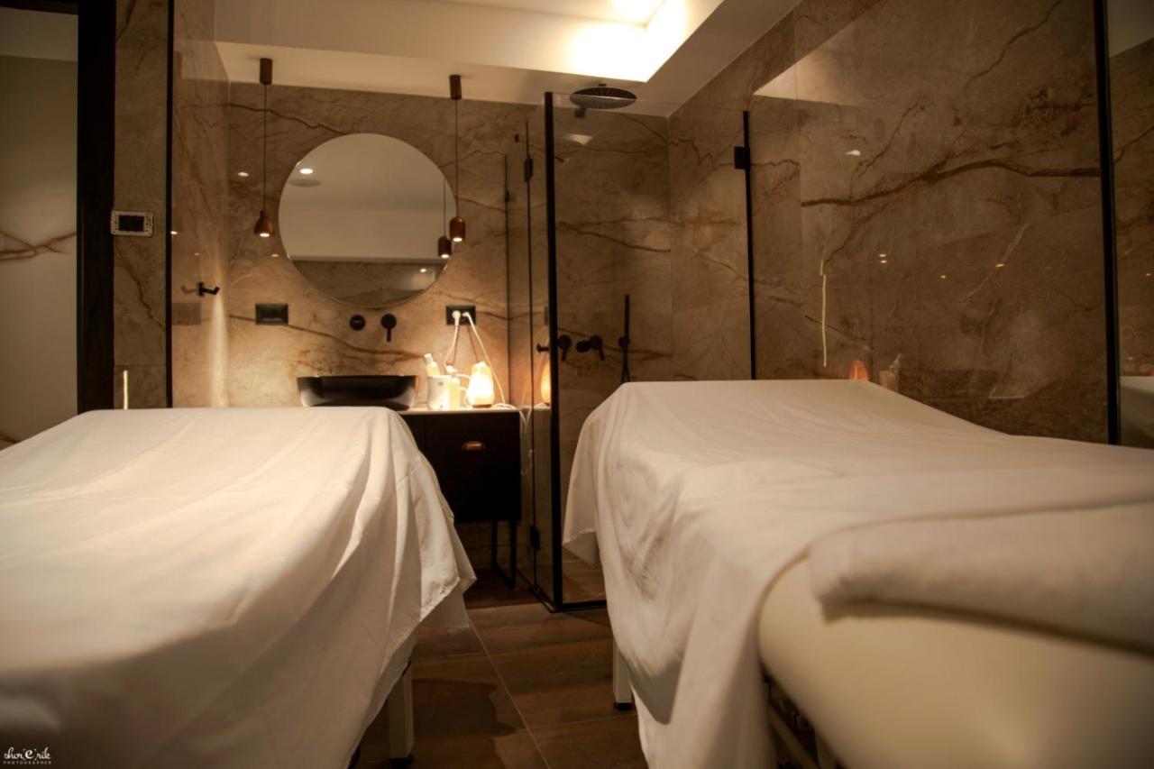 Beach Suite Israel- Private Jacuzzi, Beach View, Gym, Low Fee For Off-Site Indoor Pool & Spa ביץ סוייט ישראל- ג'קוזי פרטי עם נוף ים, אפשרות לבריכה מקורה וספא בתשלום ממש מוזל Aschkelon Exterior foto