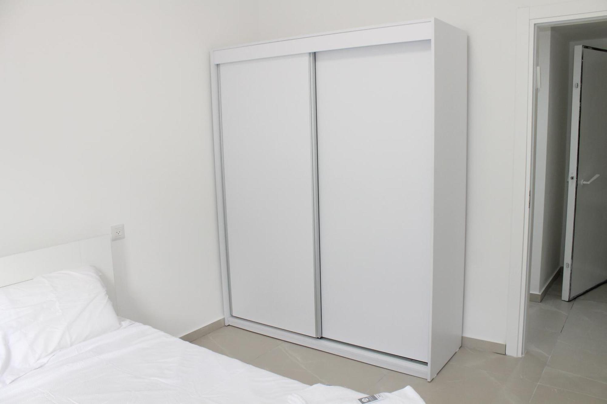 Beach Suite Israel- Private Jacuzzi, Beach View, Gym, Low Fee For Off-Site Indoor Pool & Spa ביץ סוייט ישראל- ג'קוזי פרטי עם נוף ים, אפשרות לבריכה מקורה וספא בתשלום ממש מוזל Aschkelon Exterior foto
